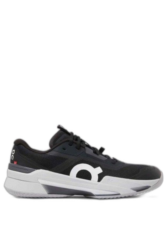 On Running Cloud The Roger Pro Fire Clay Black Eclipse 1288