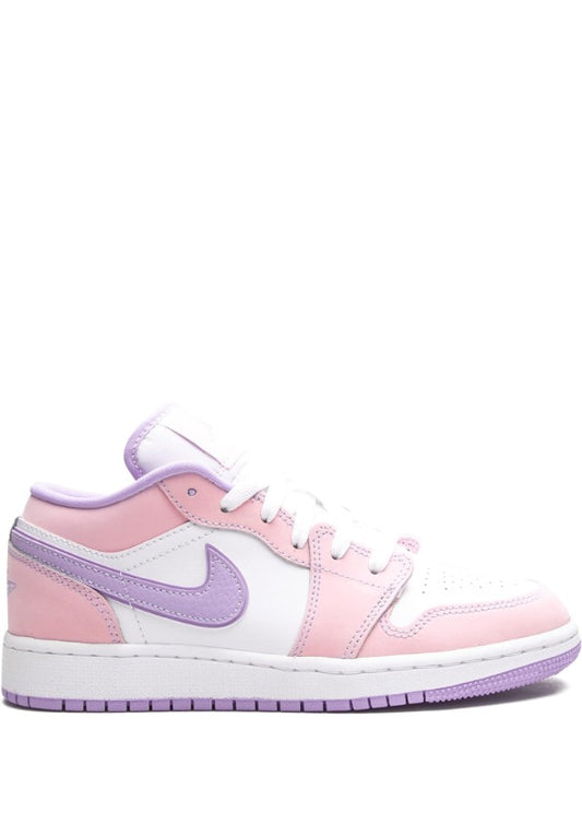 Nikee Air Jordan 1 Low SE Arctic Punch