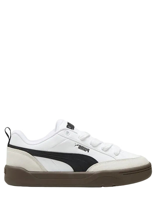 Pumaa Park Lifestyle White