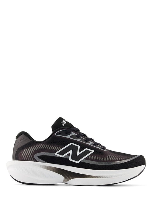 New Balanccee Ellipse v1 Faded Black White