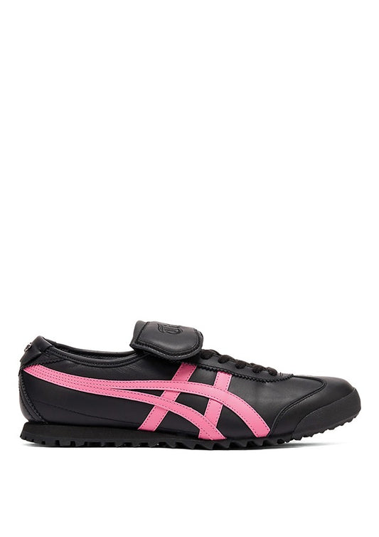 Onitsukaa Tiger Mexico 66 Golf Black Dragon 2718