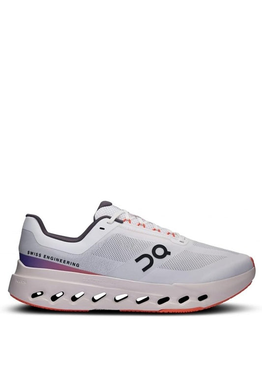On Cloudsurfer Next White Flame 2682