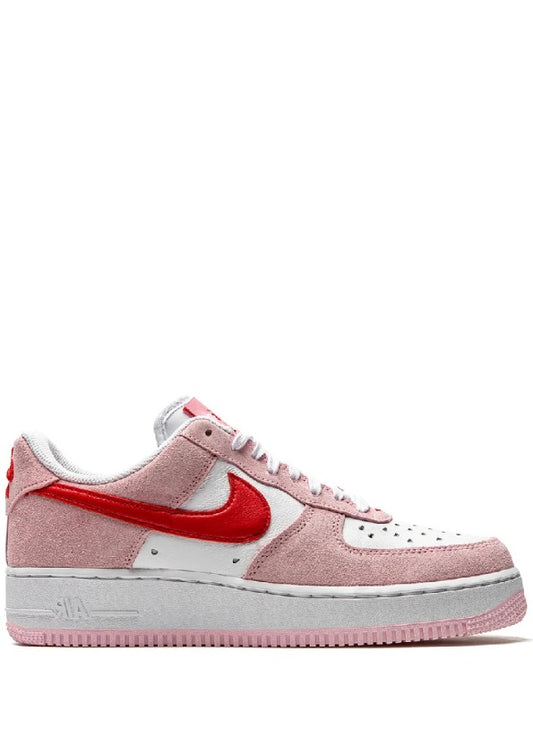 Nikkee Airforce 1 valentines day love letter for her