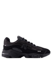 New balance 1000 Black