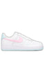 Nikee Air force 107 white foam pink