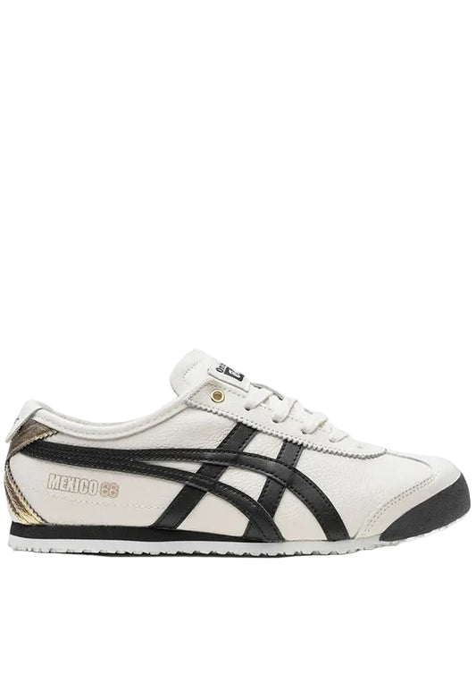 Onitsukkaa Tiger Mexico 66 Cream Gold for herfix