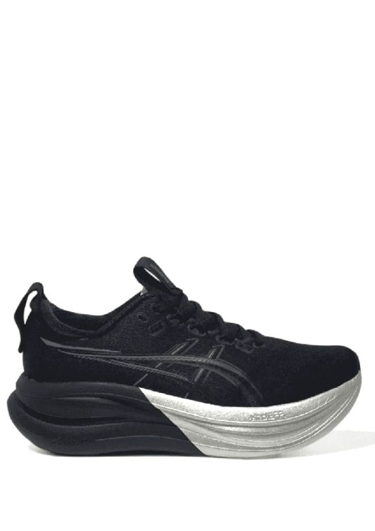 Asicss Gel-Nimbus 28 PLATINUMBLACK 633