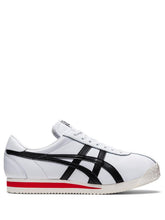 Onitsuka Tiger TIGER CORSAIR White Black