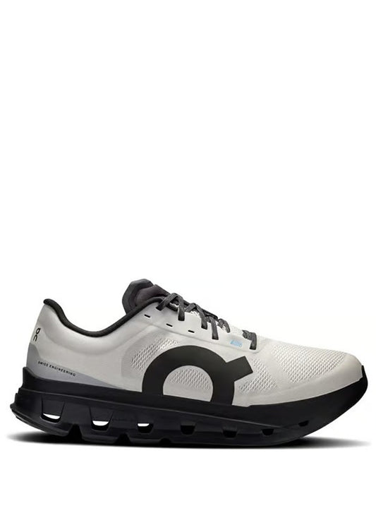 on Cloudflow 5 Lumos Glacier Black -