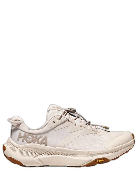 Hoka Transport GoreTex Eggnog Cream 1262
