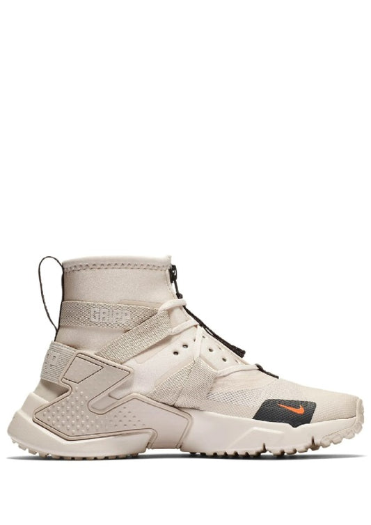 nikee air huarache gripp DESERT