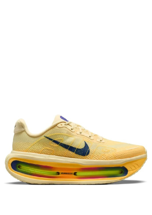 Nikee Airmax Vomero Premium Athletic Multi Orange 697