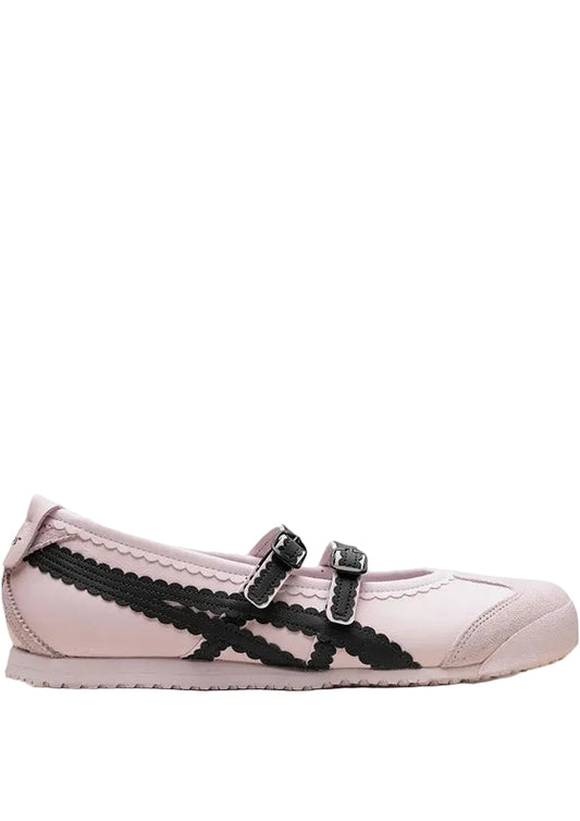 Onitsukkaa Tiger Mexico 66 TGRS Crystal Pink