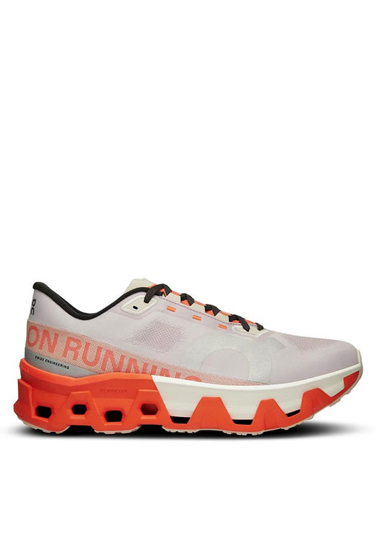 ON Cloudmonster Hyper Mauve Flame
