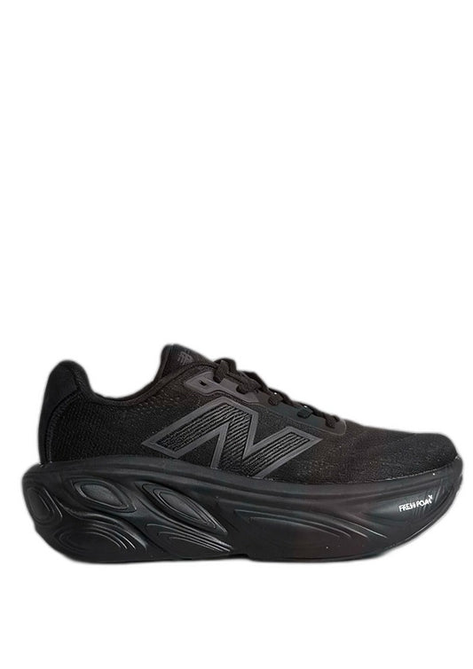 New Balancee Fresh Foam x More Evoz V5 Triple Black 6023