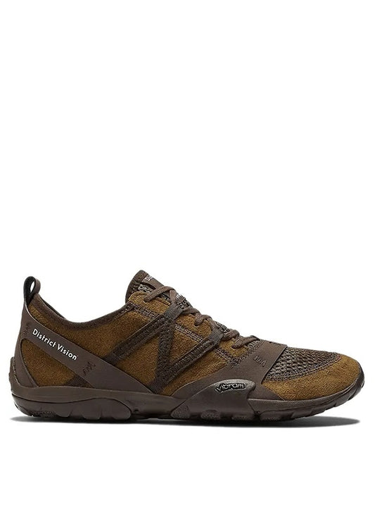 Neww Balancee Minimus MT10 X District Vision Desert Palm 1080