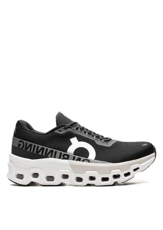 On Running CloudMonster 2 Black Frost 1105