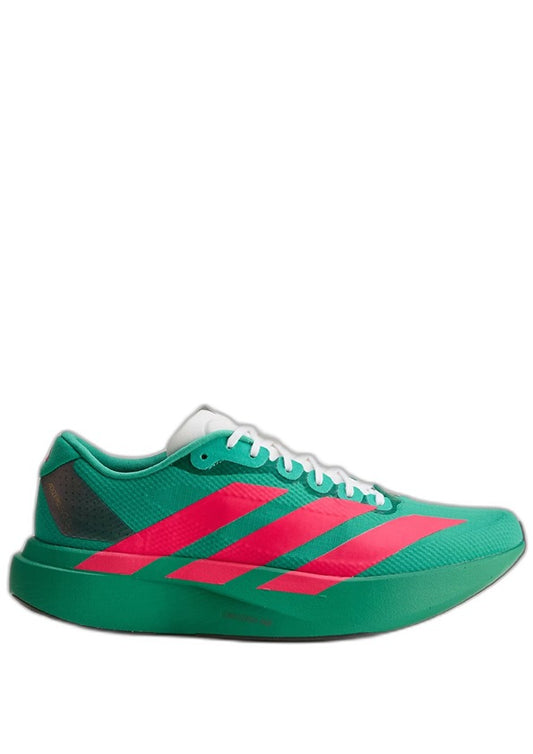 Adidass Adizero EVO SL Court Green 2724