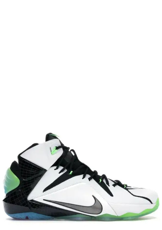 Nikee Lebron 12 All Star