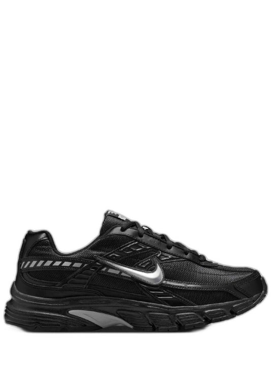 nikee Initiator Black Grey Silver