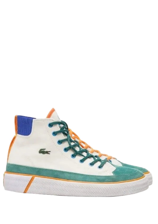 LACOSSTE GRIPSHOT L002 winter sneaker boots