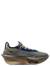 nikee zoom alphafly 3 premium light army