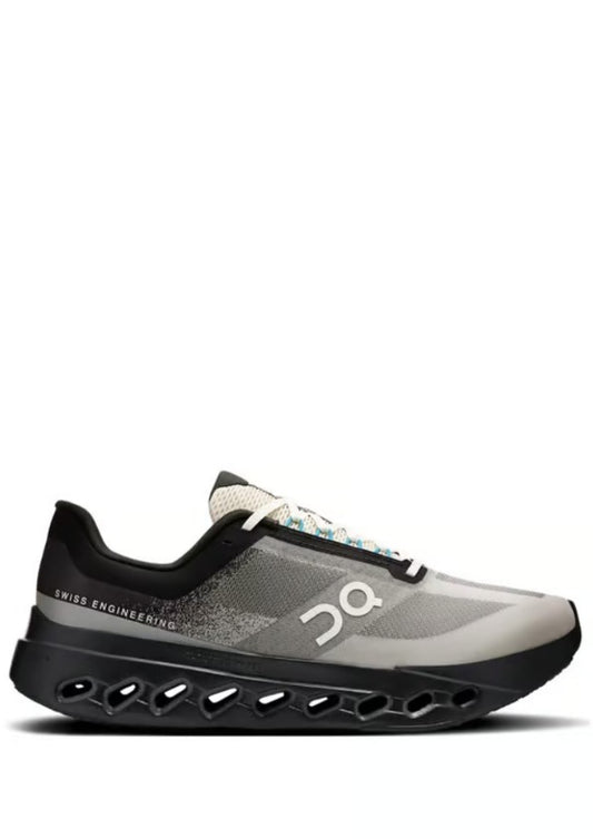 On on Cloudsurfer Next Lumos Black Dew
