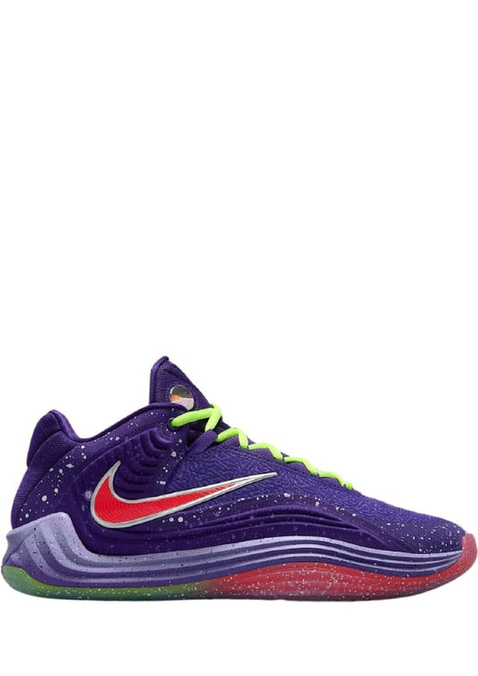 Nikee Giannis Freak 7 EP Double Take Enters The Christmas Snow Pack