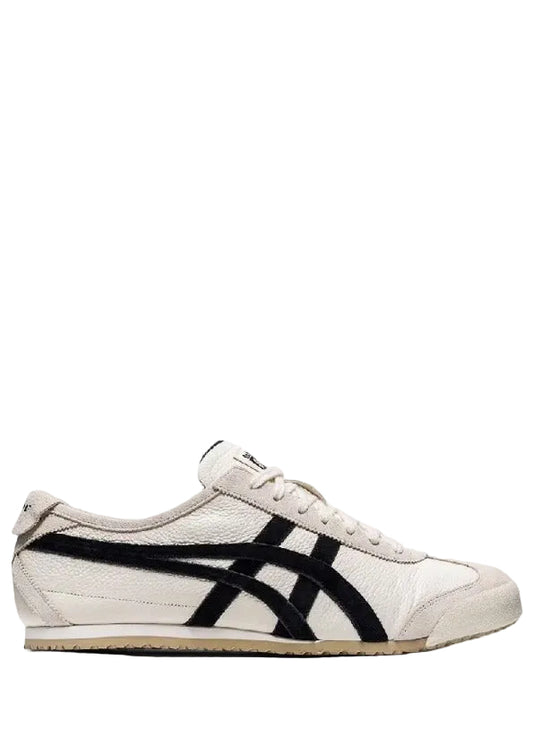 Mexico 66 Cream Black