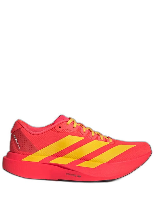 Adizero EVO SL Lucid Red 757