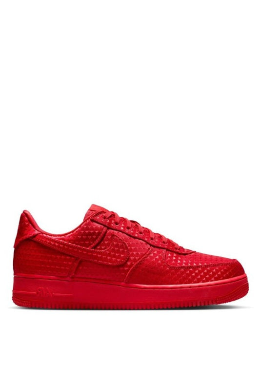 Nikkee AIR FORCE 1 RETRO VALENTINES DAY