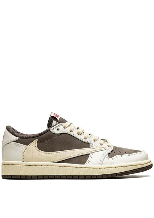 jordan retro 1 low REVERSE MOCHA SEMI UA