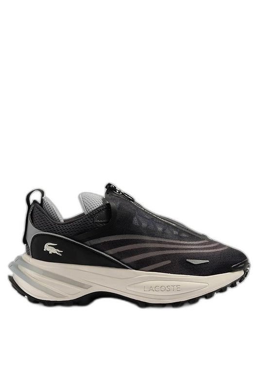 Lacosstee Audyssor Trail Black White