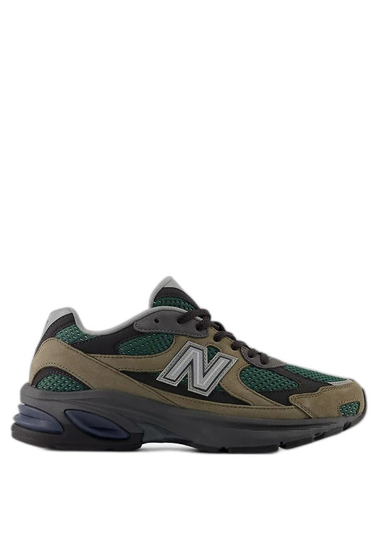 New balancee 2010 vintage khaki 653
