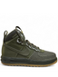 Nike lunar force duckboot Green