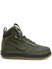 Nike lunar force duckboot Green
