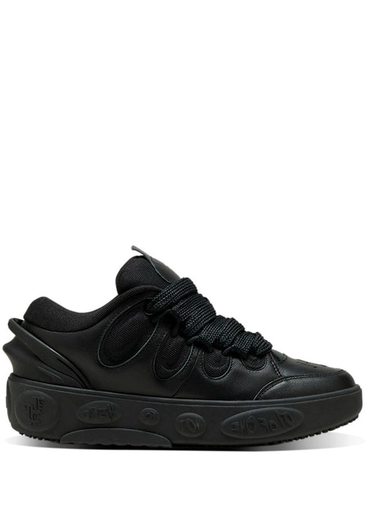 PUMMAA x LaMelo Ball LaFrance All Black