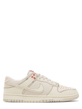 Nikee Dunk Low Light Orewood Brown Top Quality With Og Box