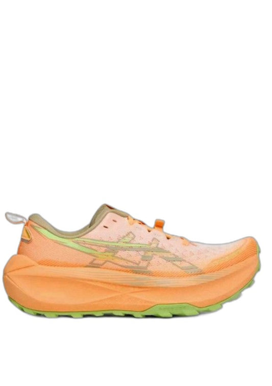Asiccss Trabuco Max 4 - Creamkhaki