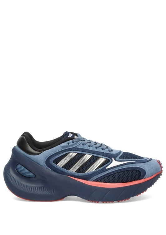 ADIDASS ADIZERO GOUKANA CORE NAVY PRELOVED RED 284