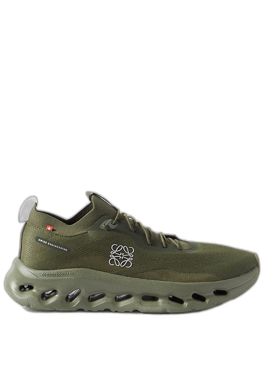 On Cloud X LOEWE Olive