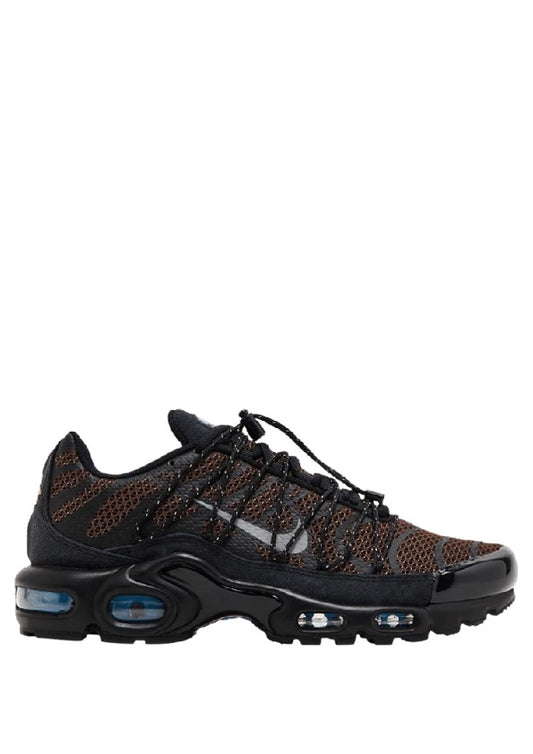 Nikee Airmax Plus Utility Baroque Brown