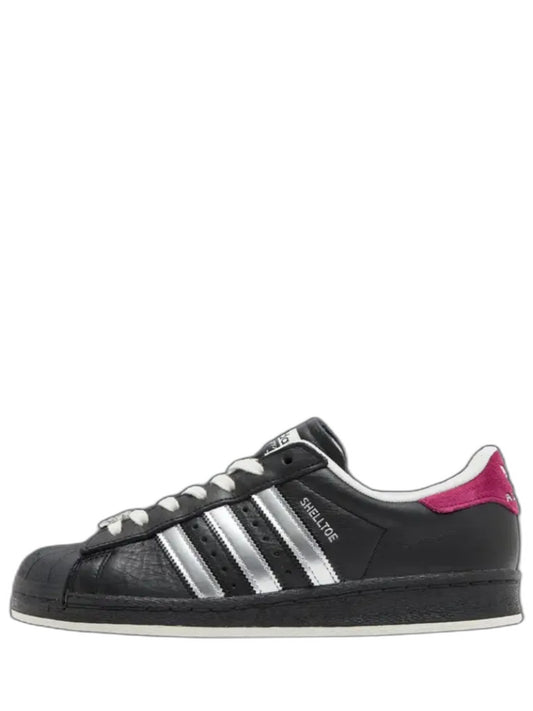 Addidas teenage mutant ninja turtles x shell toe shredder