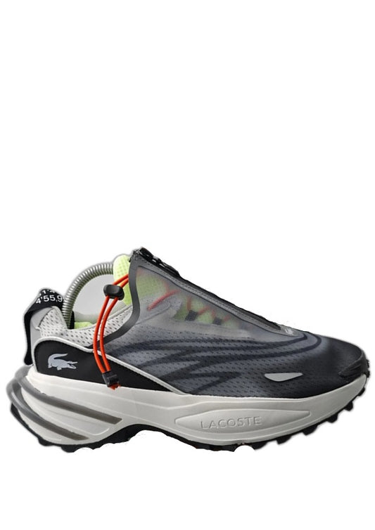 Laccostee Active Runway Grey Orange 514