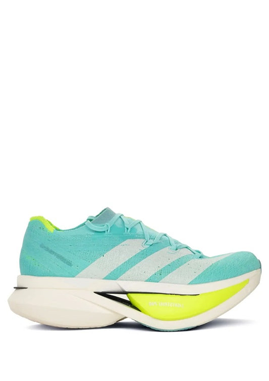 Adiidass Adizero Prime X3 Strung Sky running shoe 612
