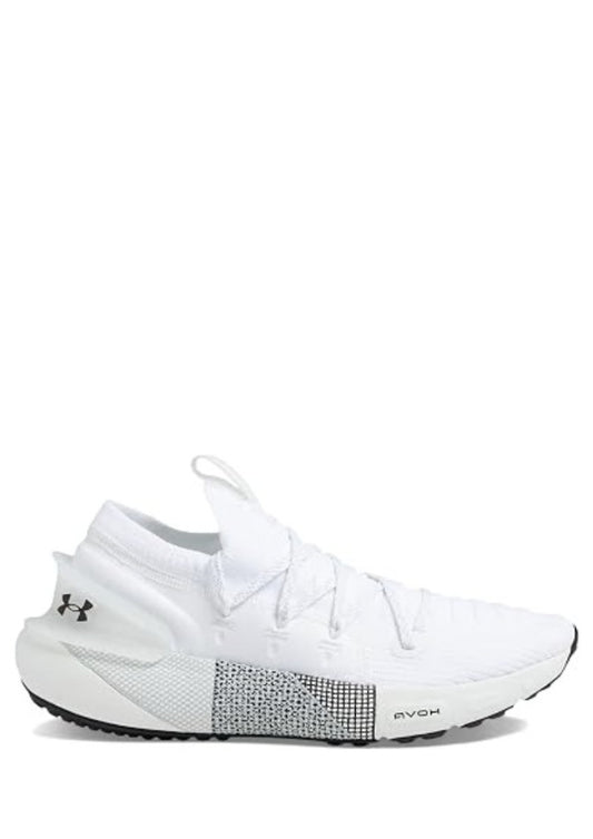 Underr Armour Hovr Phantom 3 White