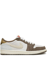Jordan 1 Low YEAR OF THE RABBIT