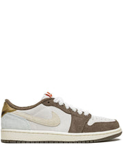 Jordan 1 Low YEAR OF THE RABBIT