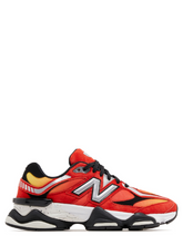 New Balance 9060 Fire Sign