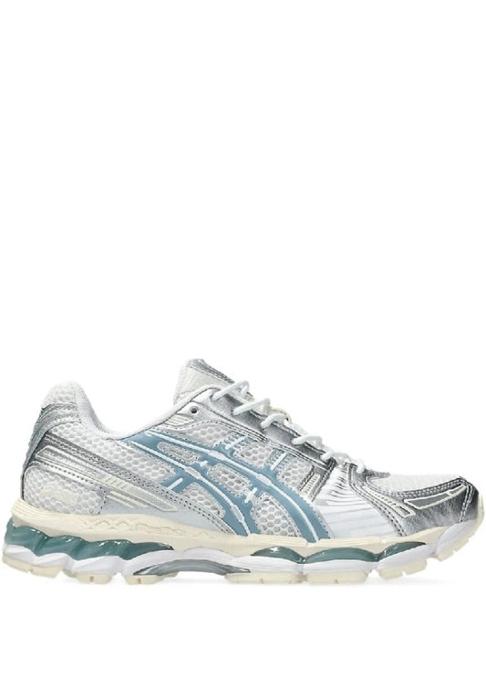 Asiccs Gel-Kayano 12.1 Dolphin Grey
